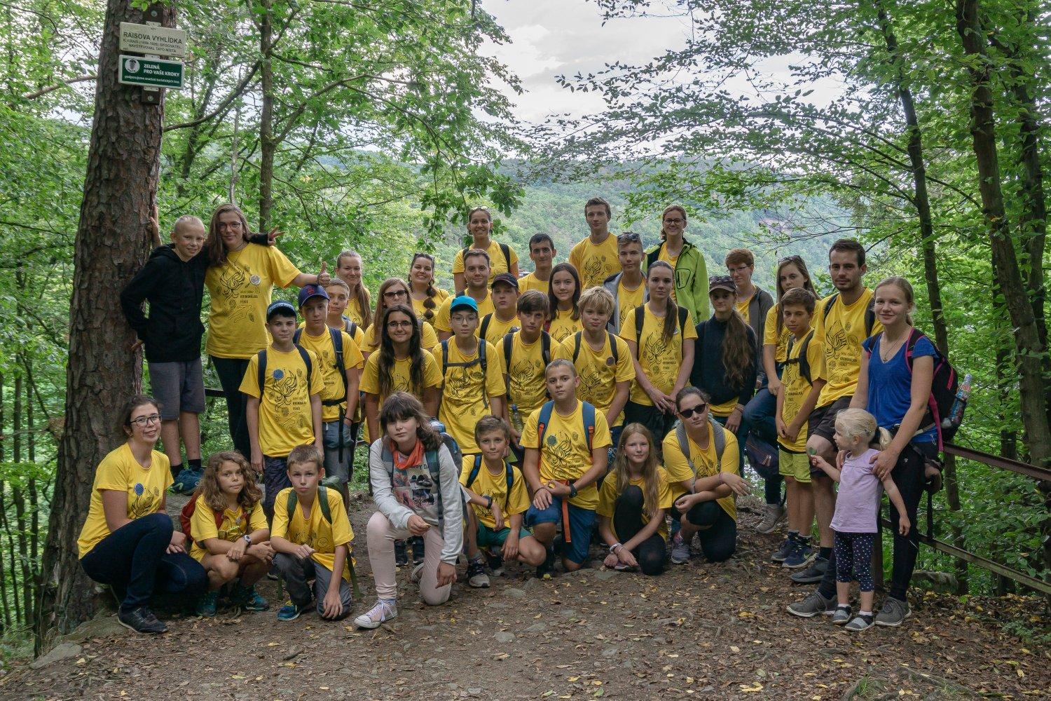 Kriminálka Fénix 2019