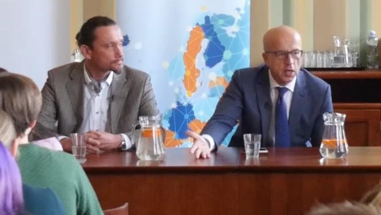 Cirkulární ekonomika není jen třídění odpadů