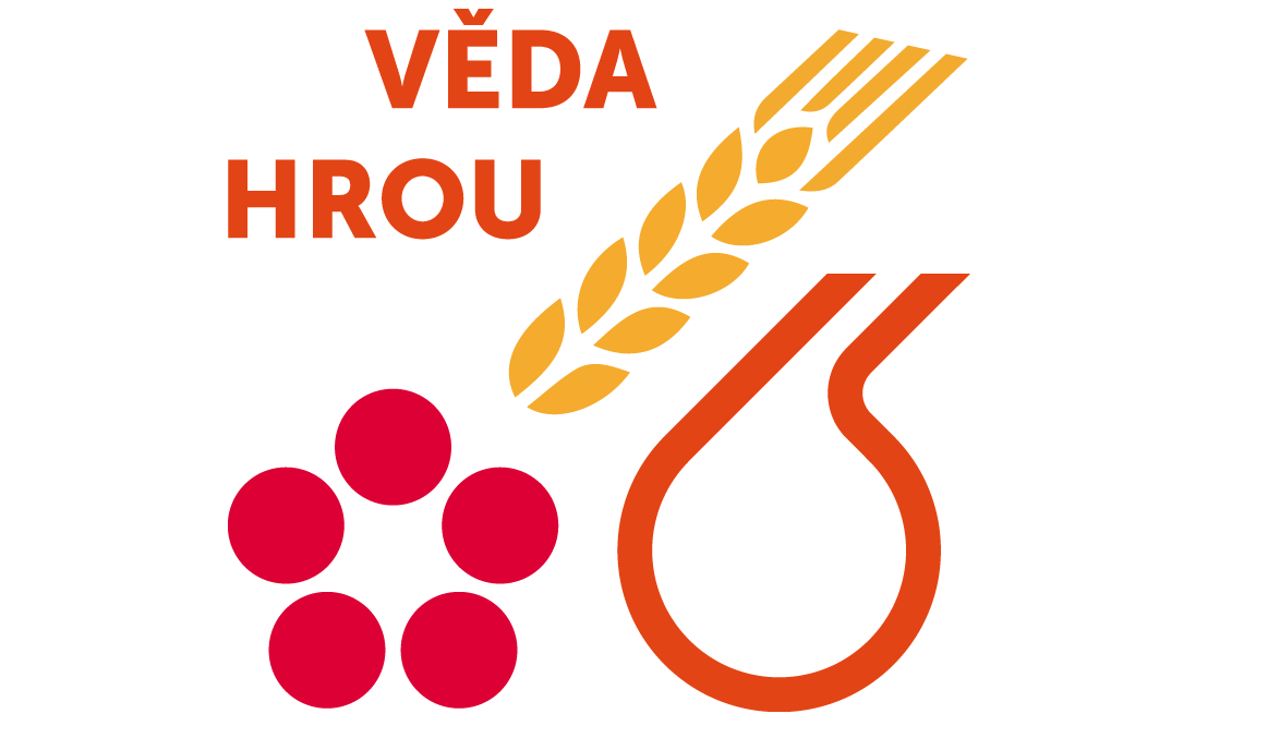 Chemie v létě - věda hrou