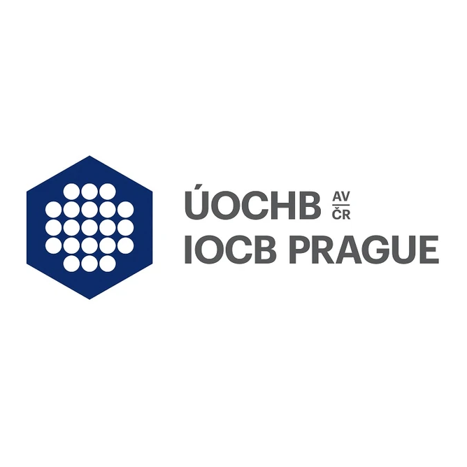 ÚOCHB AV ČR