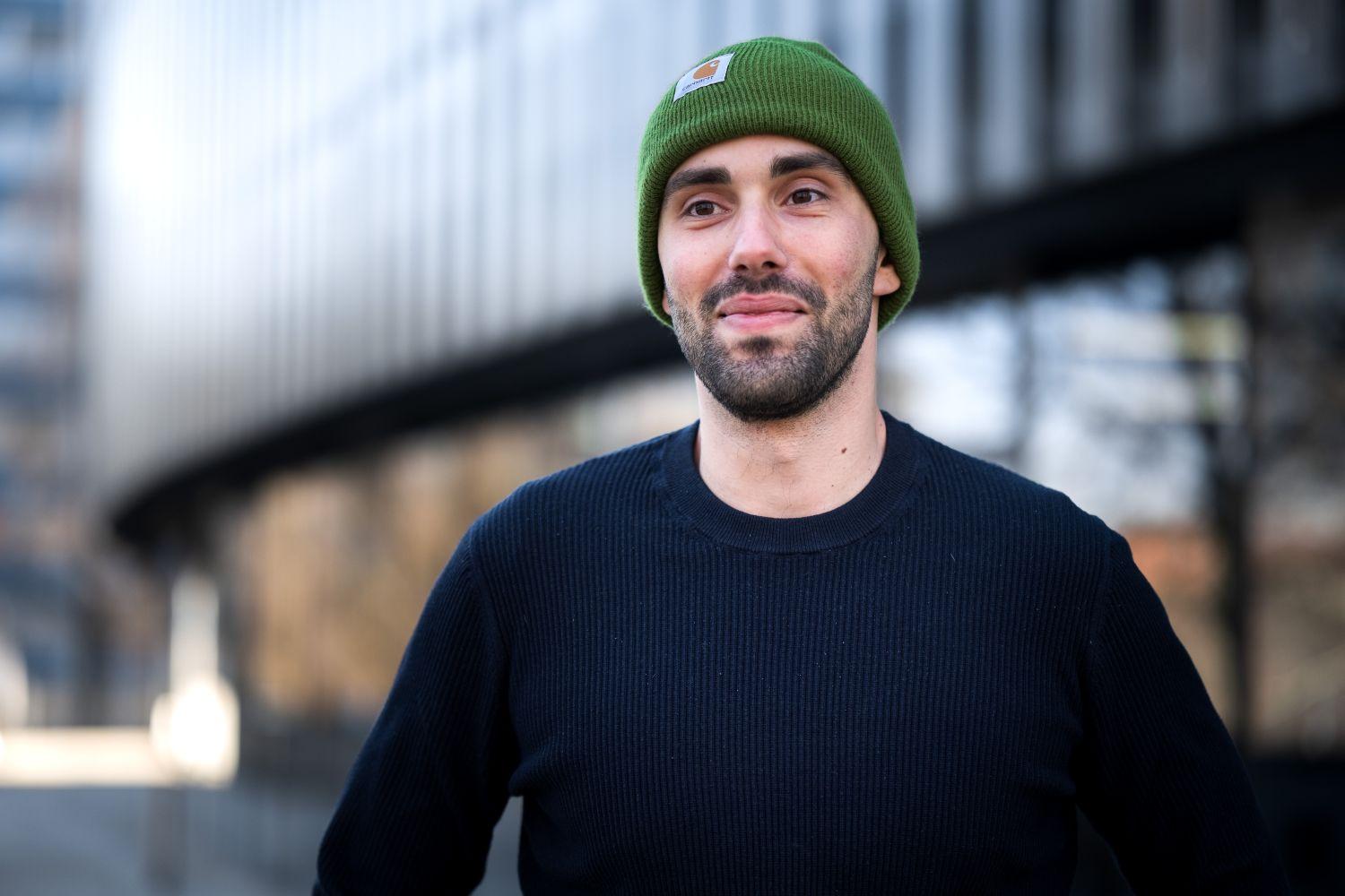 Francesco Mazzeo: Spojení vědy a průmyslu v oblasti palivových článků