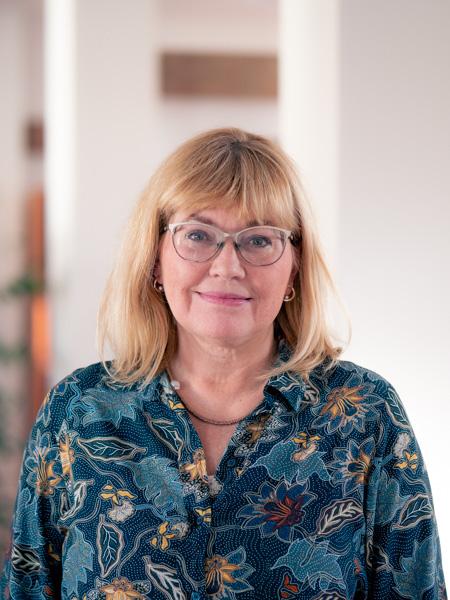 Ing. Iveta Pospíšilová  