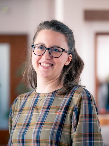 Ing. Hana Čadková  