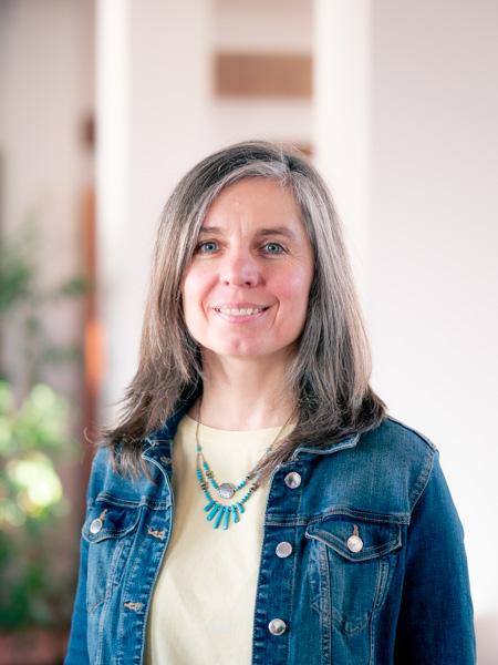 Ing. Karolína Friessová  Ph.D.