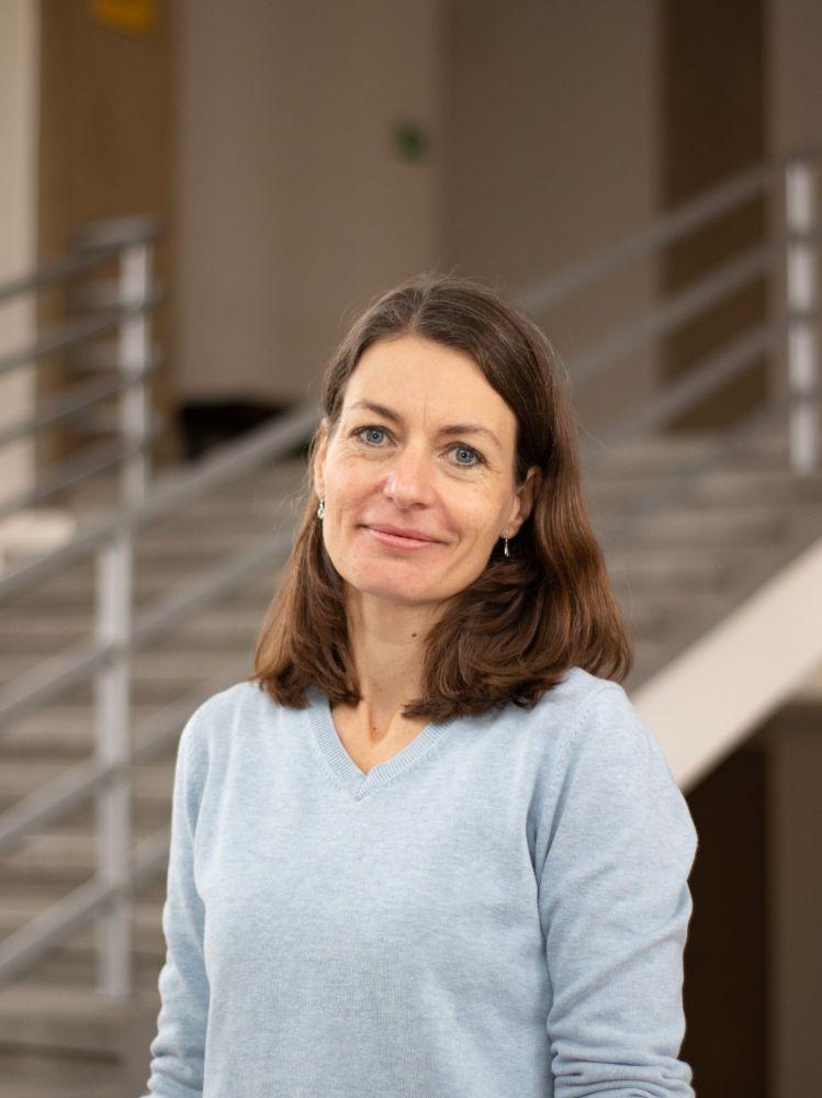 Ing. Anna Konecká  