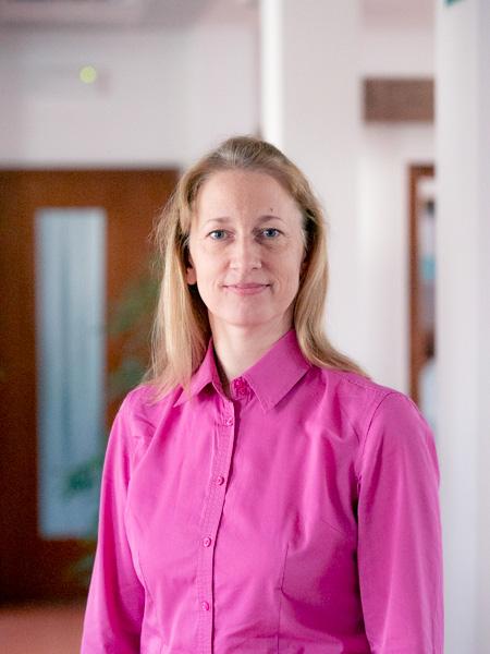  Miroslava Grünwaldt  M.A.