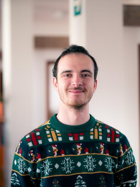 Bc. Jakub Halbrštát  