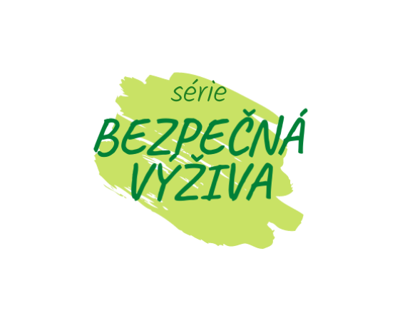 Chuť a vůně potravin: od výzkumu, přes legislativu, k praxi