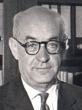 prof. Dr. Ing. Josef Koritta