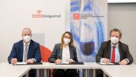 20 let spolupráce ORLEN Unipetrol – VŠCHT Praha (1)