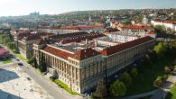 Vysoká škola chemicko-technologická v Praze