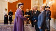 Profesor Pospíšil jmenován rektorem VŠCHT Praha