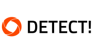 DETECT logo ws