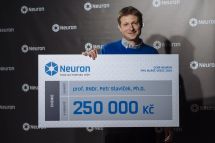 Cena Neuron 2016