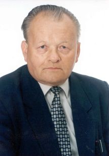prof. RNDr. Antonín Holý