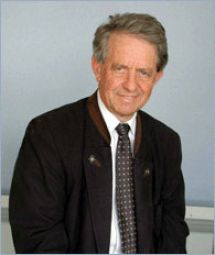prof. Peter A. Wilderer 