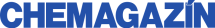  ◳ Logo CHEMAGAZÍN (png) → (šířka 215px)