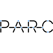  ◳ logo PARC (png) → (ořez 215*215px)