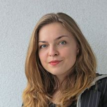 Eliška Sochorová