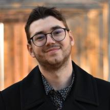 Matěj Drahník