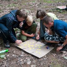 Letní vědecký tábor 2013 (4)