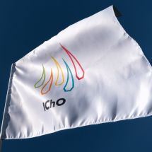 vlajka IChO 2018