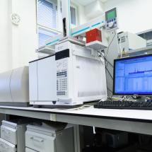 TruTOF (LECO) high-speed TOFMS, 7890 A (Agilent Technologies), automated SPME unit