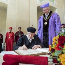 J.-M.Lehn - čestný doktorát - foto - Petra Hajská (3)