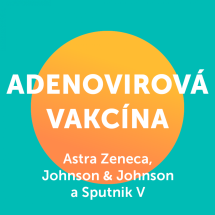 Adenovirové vakcíny (1)