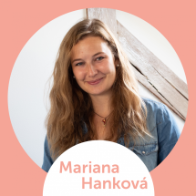 Mariana Hanková