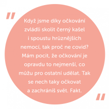 Kateřina Kleinová - text