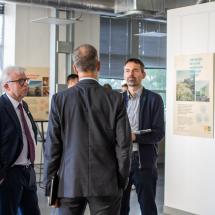 Udržitelný život - symposium v rámci Evropského týdne udržitelného rozvoje 6