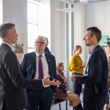 Udržitelný život - symposium v rámci Evropského týdne udržitelného rozvoje 5