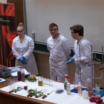 ChemQuest 2022 - SŠ - 22.4.2022 - foto Artem Akinfeev (33)