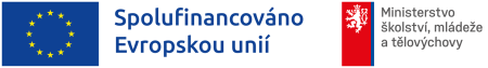 ◳ EU+MŠMT Barevné (png) → (šířka 450px)
