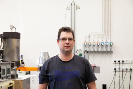docent Zdeněk Sofer