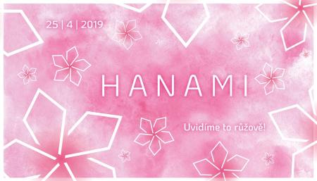 Hanami 2019
