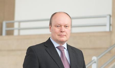 profesor Karel Bouzek ws
