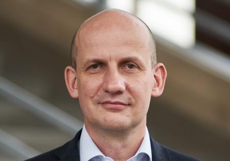 Profesor Petr Zámostný WS