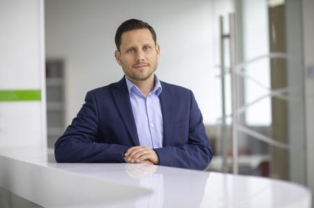Ing. Martin Růžička