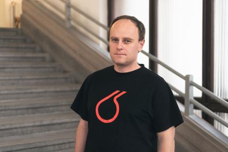 Ing. Ctirad Červinka, Ph.D.