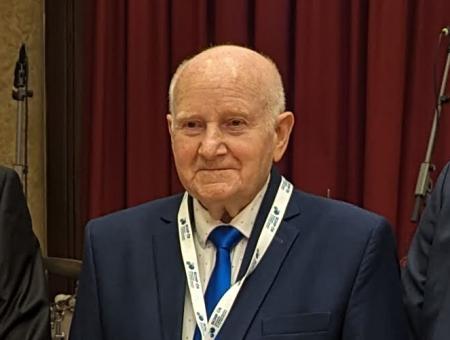 Bohumír Dvořák 2