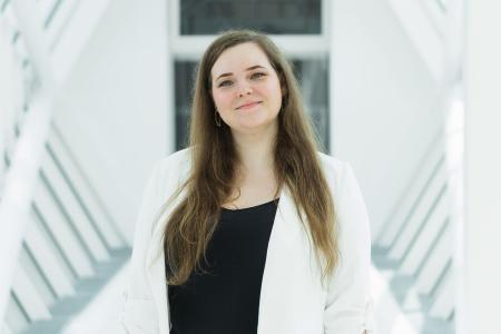 Soňa Hříbalová - foto Tomáš Balický