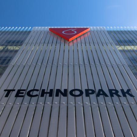 Technopark Kralupy