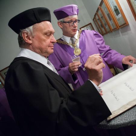 prof. Ing. Pavel Hasal, CSc. prof. Ing. Pavel Hasal, CSc.