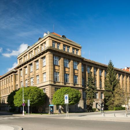 VŠCHT Praha VŠCHT Praha