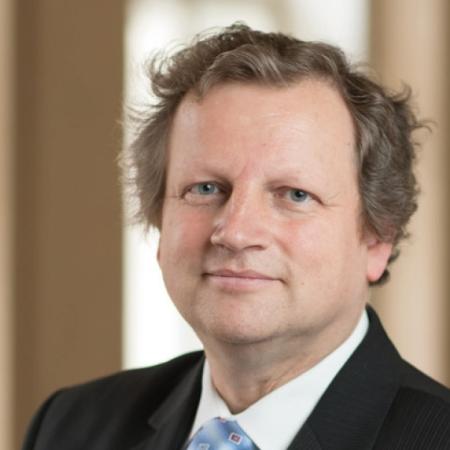 Profesor Pavel Matějka Profesor Pavel Matějka