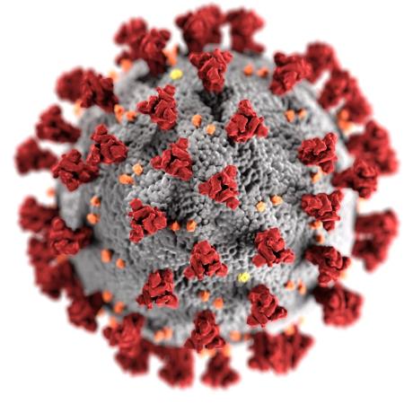 COVID-19 graphic: CDC - Alissa Eckert, MS; Dan Higgins, MAMS COVID-19 graphic: CDC - Alissa Eckert, MS; Dan Higgins, MAMS