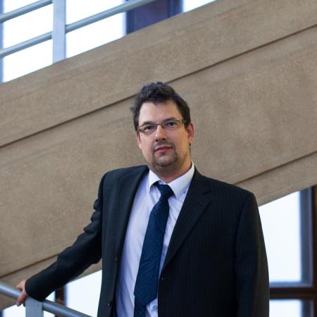Zdeněk Sofer Zdeněk Sofer