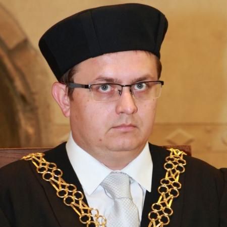 docent Hlinčík docent Hlinčík